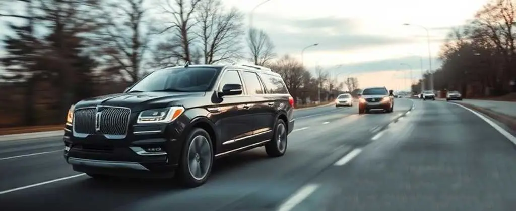 West Orange Car Service city transportation